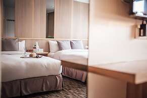 Muzik Hotel - Ximending Xining Branch