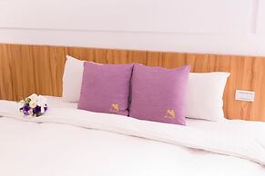 Muzik Hotel - Ximending Xining Branch