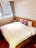 Muzik Hotel - Ximending Xining Branch