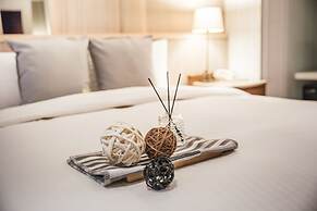 Muzik Hotel - Ximending Xining Branch