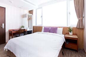 Muzik Hotel - Ximending Xining Branch