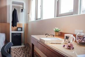 Muzik Hotel - Ximending Xining Branch