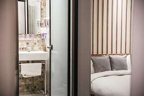 Muzik Hotel - Ximending Xining Branch