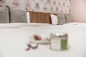 Muzik Hotel - Ximending Xining Branch