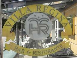 Hotel Villa Regina