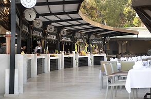 Turquoise Hotel - All Inclusive