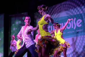 Turquoise Hotel - All Inclusive