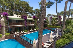 Turquoise Hotel - All Inclusive