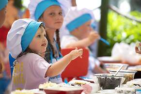 Turquoise Hotel - All Inclusive