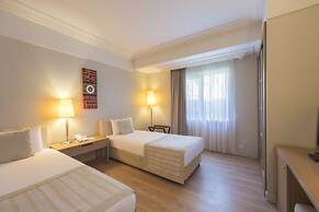 Turquoise Hotel - All Inclusive