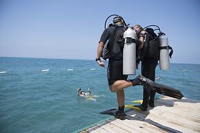 Turquoise Hotel - All Inclusive