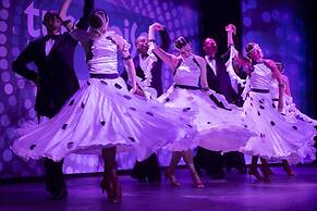 Turquoise Hotel - All Inclusive