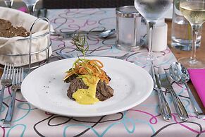 Turquoise Hotel - All Inclusive