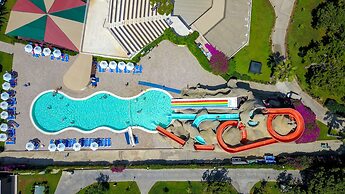 Turquoise Hotel - All Inclusive