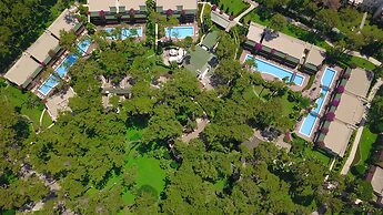 Turquoise Hotel - All Inclusive