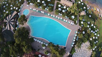 Turquoise Hotel - All Inclusive