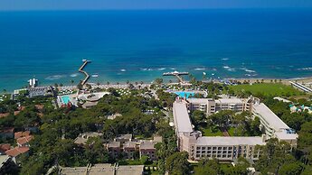 Turquoise Hotel - All Inclusive