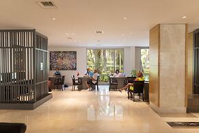 Turquoise Hotel - All Inclusive