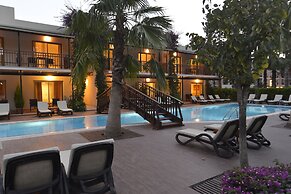 Turquoise Hotel - All Inclusive