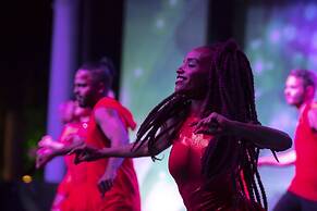 Turquoise Hotel - All Inclusive