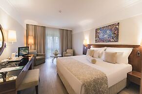 Turquoise Hotel - All Inclusive