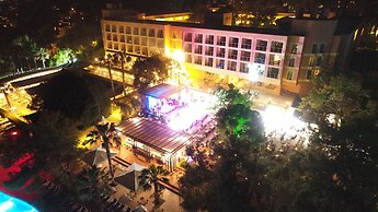 Turquoise Hotel - All Inclusive