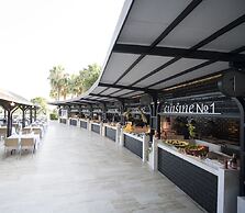 Turquoise Hotel - All Inclusive