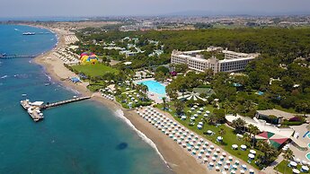 Turquoise Hotel - All Inclusive