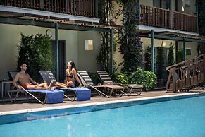 Turquoise Hotel - All Inclusive