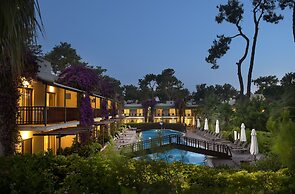 Turquoise Hotel - All Inclusive