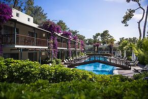 Turquoise Hotel - All Inclusive