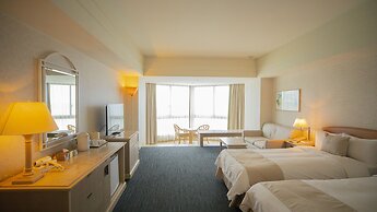 Grandvrio Resort Saipan