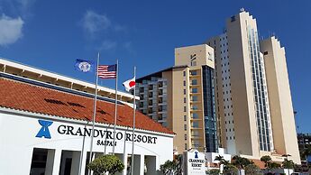 Grandvrio Resort Saipan