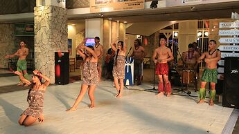 Grandvrio Resort Saipan