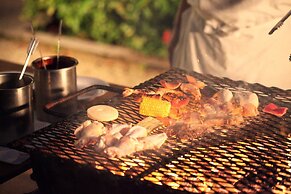 Grandvrio Resort Saipan