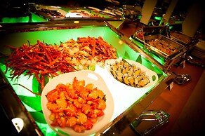 Grandvrio Resort Saipan