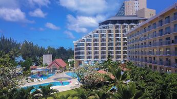 Grandvrio Resort Saipan