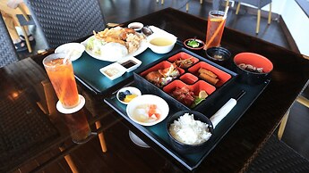 Grandvrio Resort Saipan