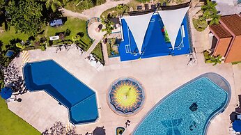 Grandvrio Resort Saipan