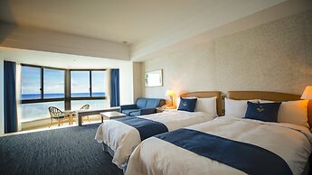 Grandvrio Resort Saipan