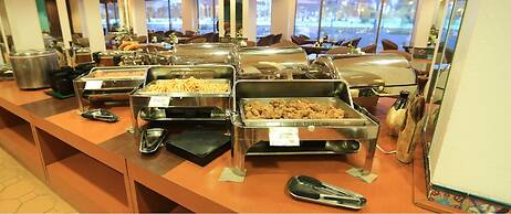 Grandvrio Resort Saipan