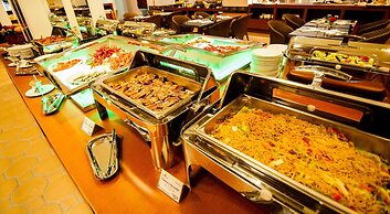 Grandvrio Resort Saipan