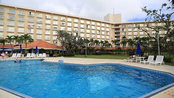 Grandvrio Resort Saipan