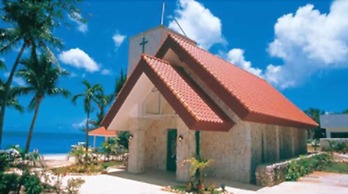 Grandvrio Resort Saipan