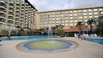 Grandvrio Resort Saipan