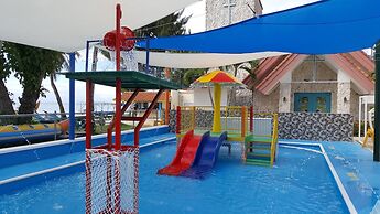 Grandvrio Resort Saipan