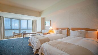 Grandvrio Resort Saipan