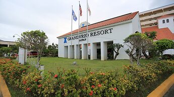 Grandvrio Resort Saipan