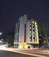 Borjomi Seoul Boutique Hotel