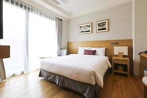 Borjomi Seoul Boutique Hotel